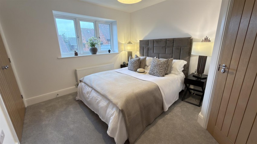 Images for Plot 31, The Claydon, Cygnets Rest, Drakes Broughton