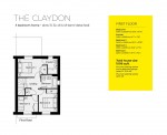 Images for Plot 31, The Claydon, Cygnets Rest, Drakes Broughton