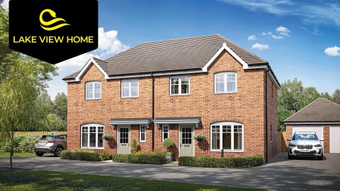 View Full Details for Plot 32, The Claydon, Cygnets Rest, Drakes Broughton