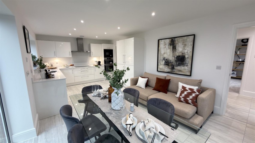 Images for Plot 32, The Claydon, Cygnets Rest, Drakes Broughton