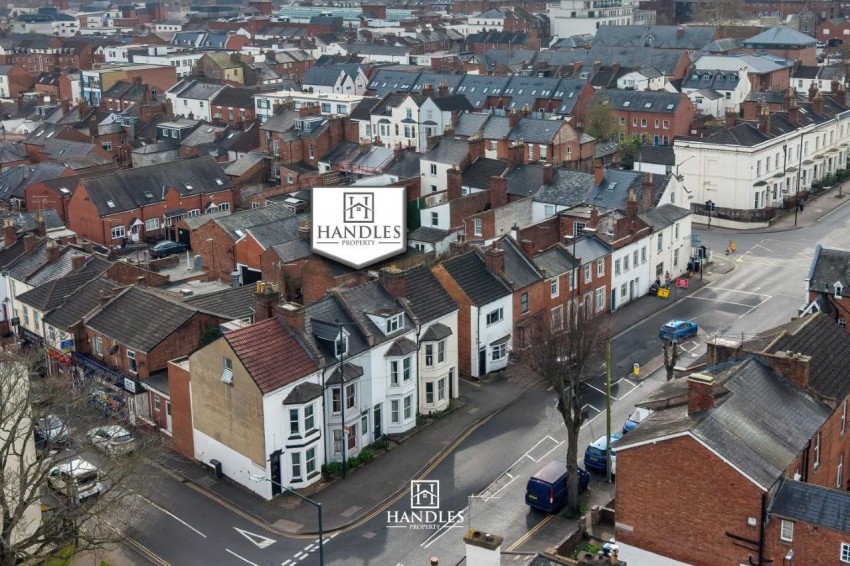 Images for Leicester Street, Leamington Spa