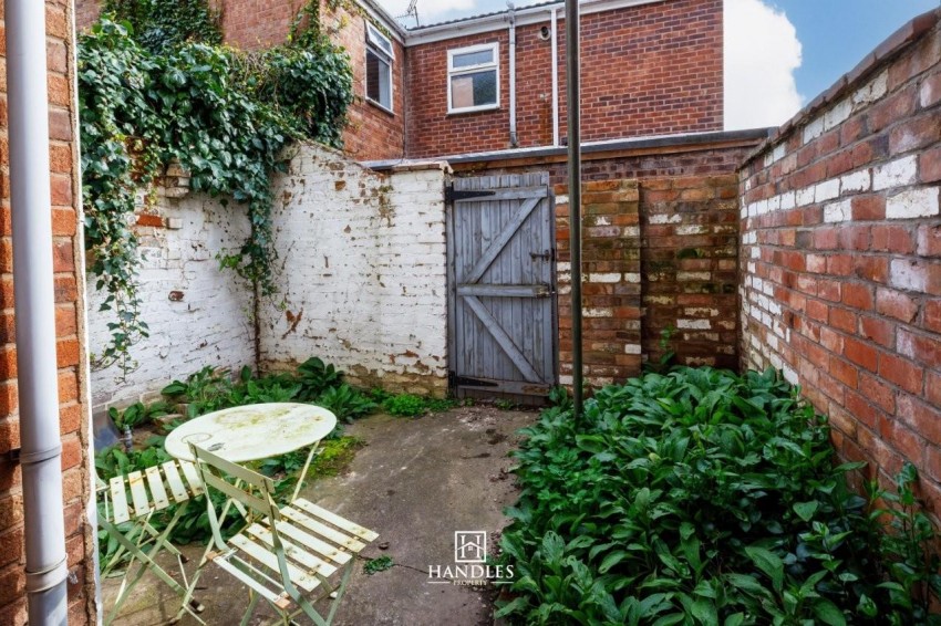 Images for Leicester Street, Leamington Spa