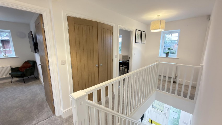 Images for Plot 1, The Kingston, Cygnets Rest, Drakes Broughton