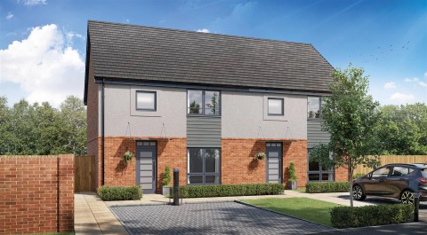 View Full Details for Plot 29 The Cowley, Crickley Fields, Brockworth