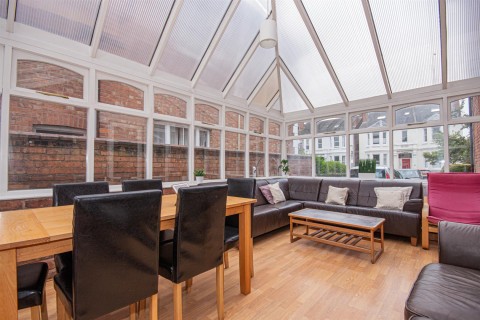 View Full Details for Russell Terrace, Leamington Spa