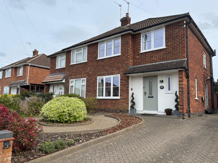 Images for Beaufort Avenue, Leamington Spa