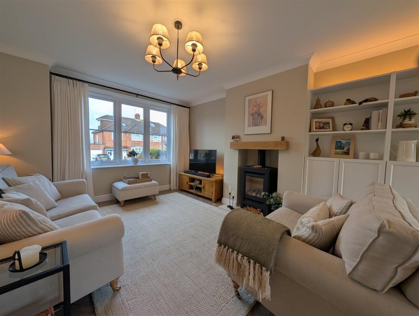 Images for Beaufort Avenue, Leamington Spa