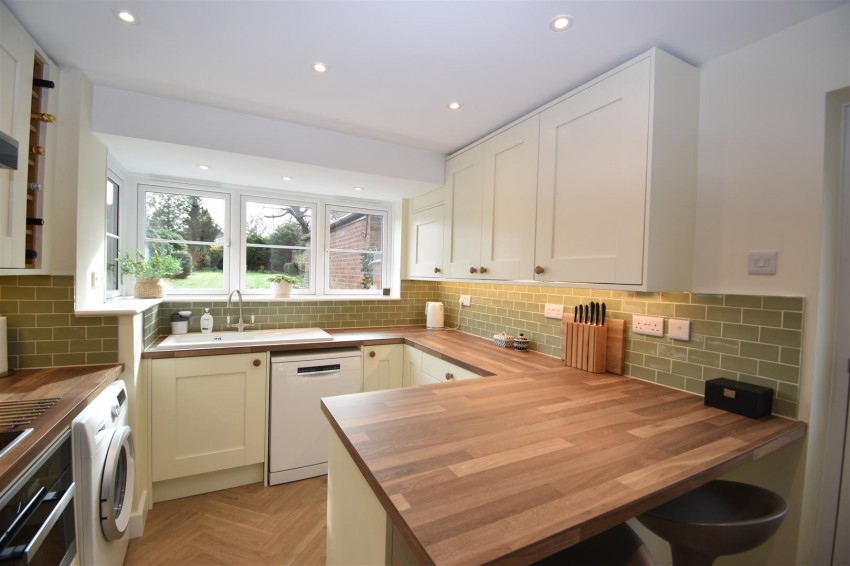 Images for Beaufort Avenue, Leamington Spa