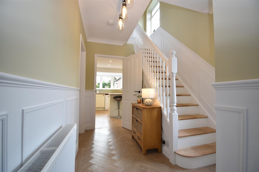 Images for Beaufort Avenue, Leamington Spa