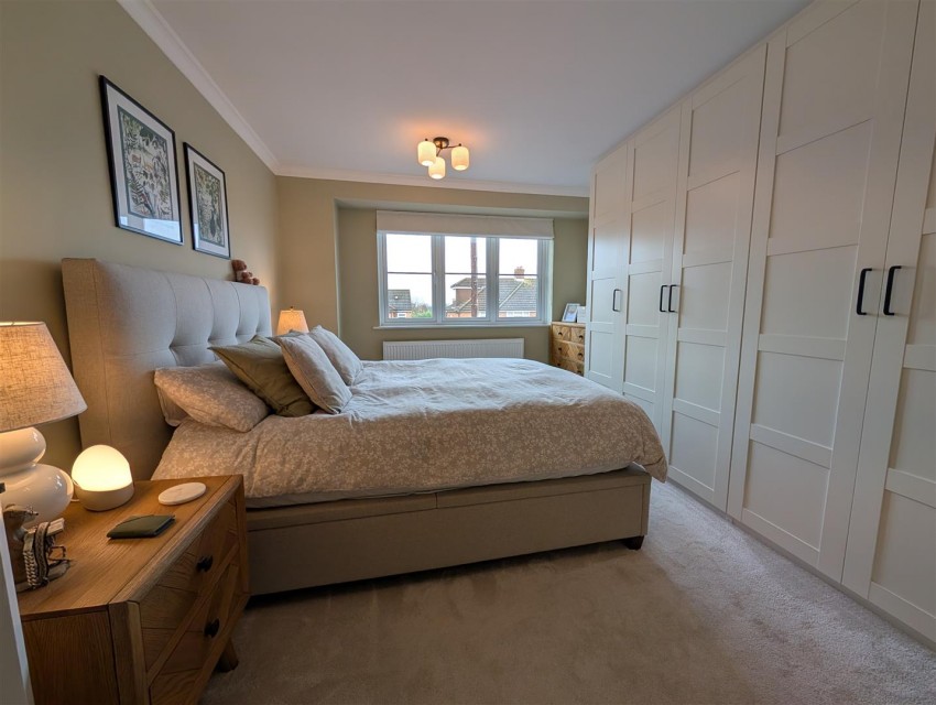 Images for Beaufort Avenue, Leamington Spa