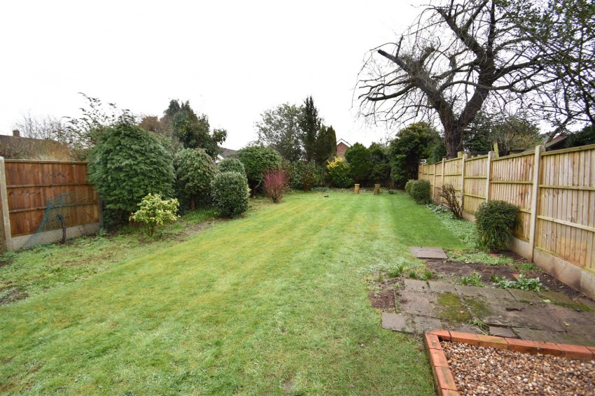 Images for Beaufort Avenue, Leamington Spa