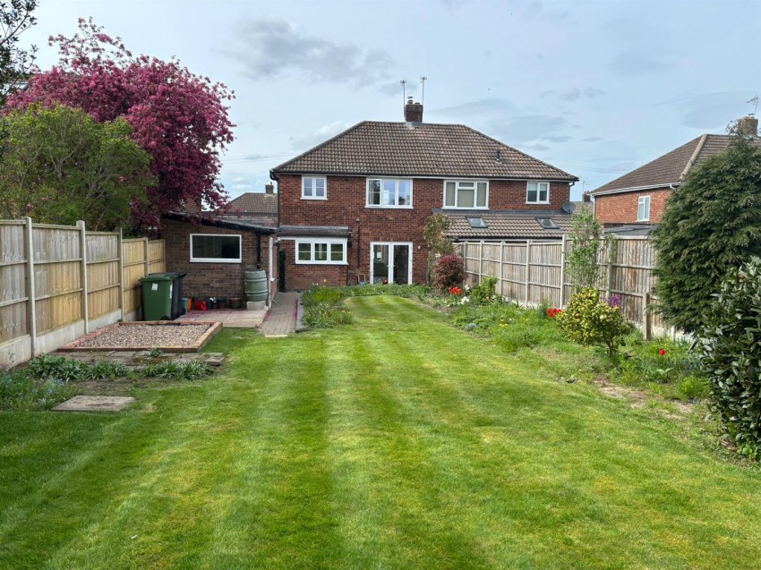 Images for Beaufort Avenue, Leamington Spa