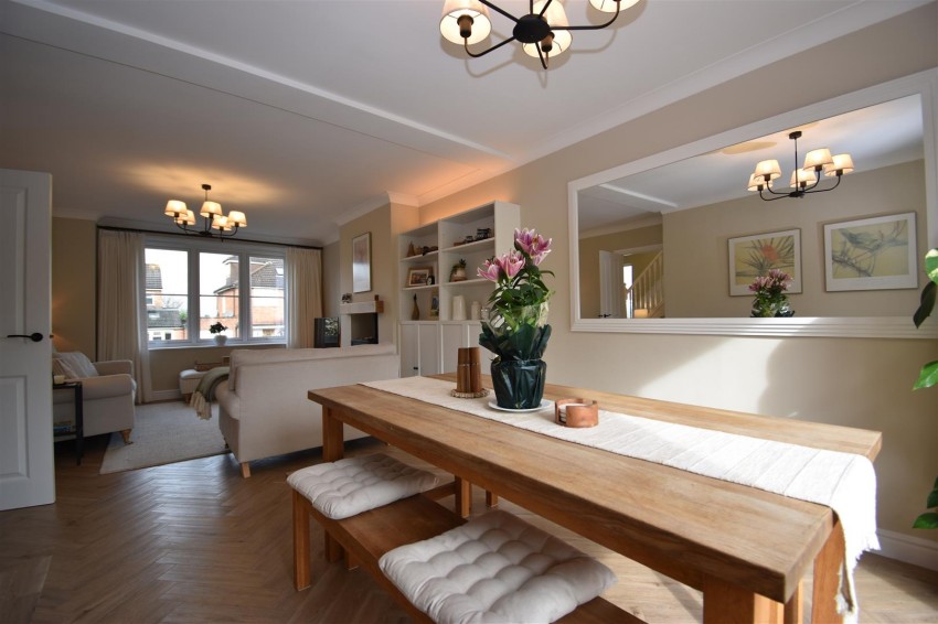 Images for Beaufort Avenue, Leamington Spa