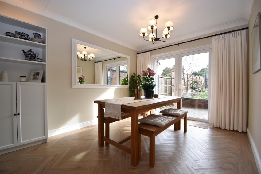 Images for Beaufort Avenue, Leamington Spa