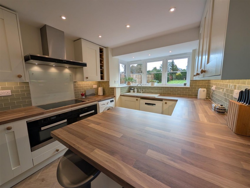 Images for Beaufort Avenue, Leamington Spa