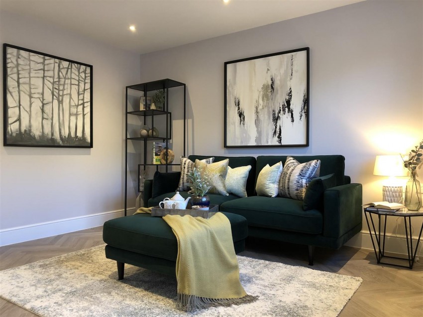 Images for Plot 15, The Cookhill, Ambridge Fields, Inkberrow