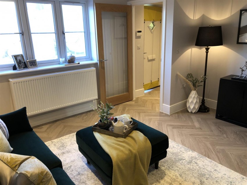 Images for Plot 15, The Cookhill, Ambridge Fields, Inkberrow