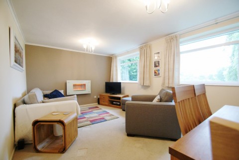 View Full Details for Dereham Court, Leamington Spa