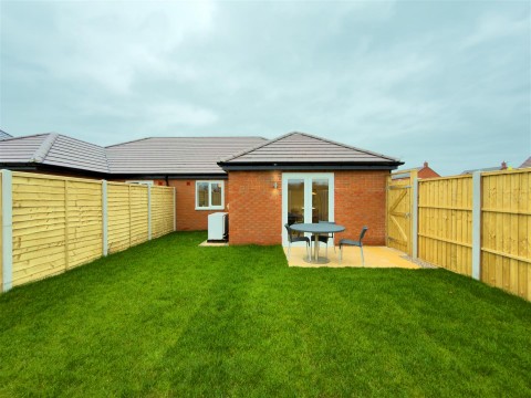 View Full Details for Plot 2, The Jasmine, Severn Meadows,