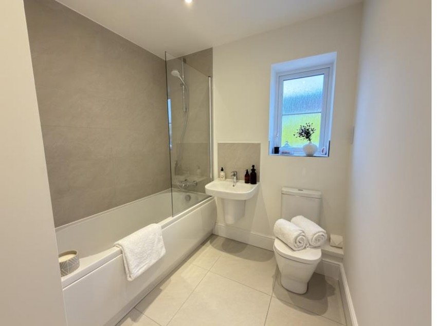 Images for Plot 2, The Jasmine, Severn Meadows,