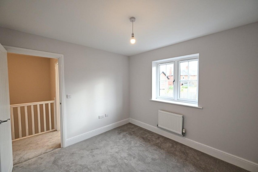 Images for Plot 45, The Upton, Severn Meadows,