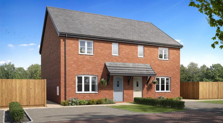 Images for Plot 42, The Daffodil, Severn Meadows,