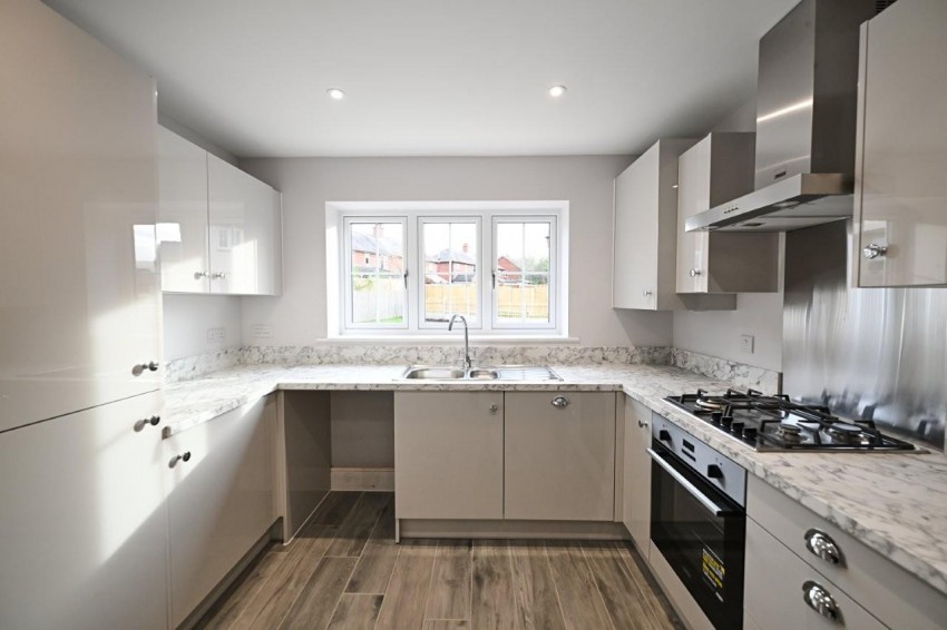 Images for Plot 43, The Daffodil, Severn Meadows,