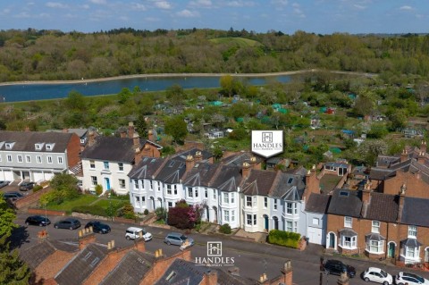View Full Details for Leam Terrace, Leamington Spa