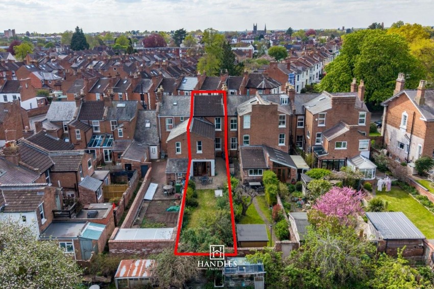 Images for Leam Terrace, Leamington Spa