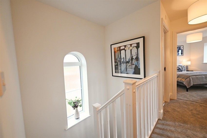 Images for Plot 3, The Birley, Severn Meadows, Upton Upon Severn