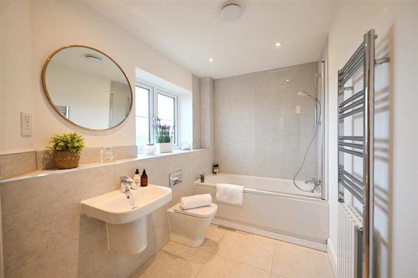 Images for Plot 3, The Birley, Severn Meadows, Upton Upon Severn