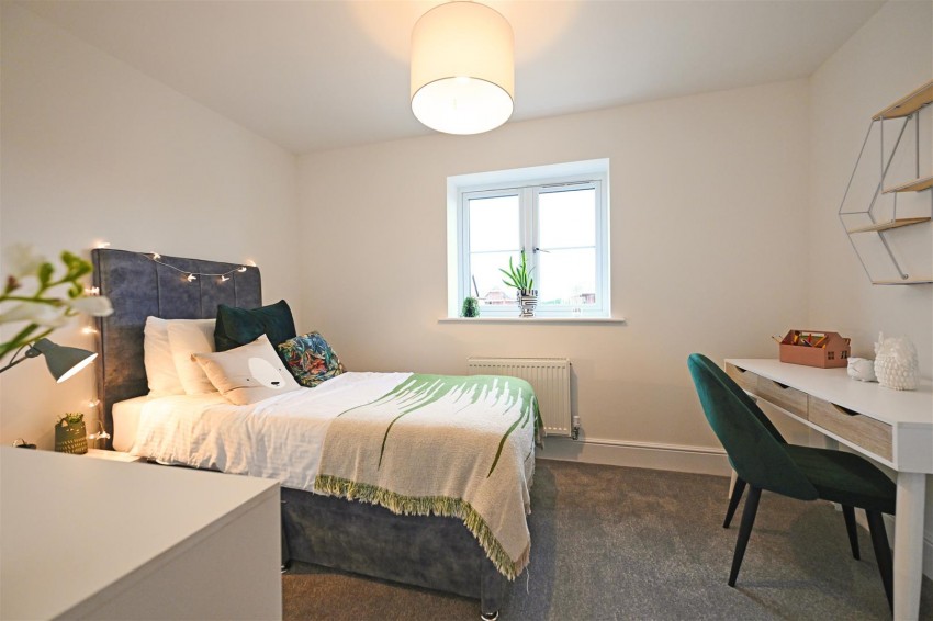 Images for Plot 3, The Birley, Severn Meadows, Upton Upon Severn