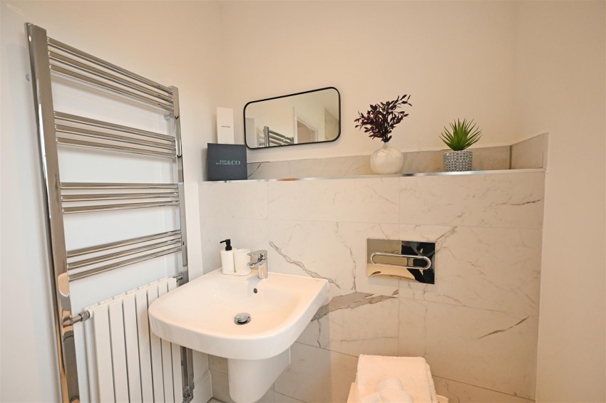 Images for Plot 3, The Birley, Severn Meadows, Upton Upon Severn