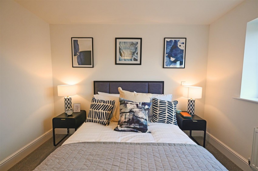 Images for Plot 3, The Birley, Severn Meadows, Upton Upon Severn