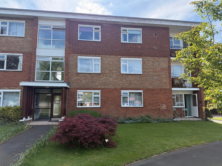 Images for Brookhurst Court, Beverley Road, Leamington Spa