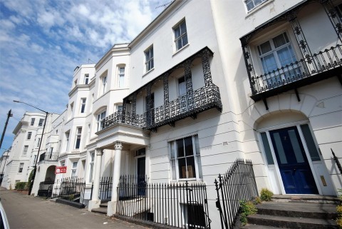 View Full Details for 7 Dale Street, Leamington Spa