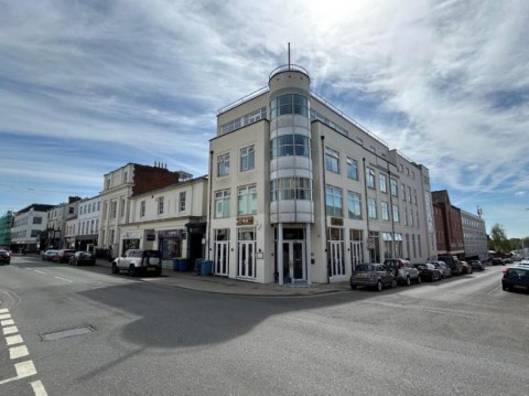View Full Details for The Glass House, Windsor Street, Leamington Spa
