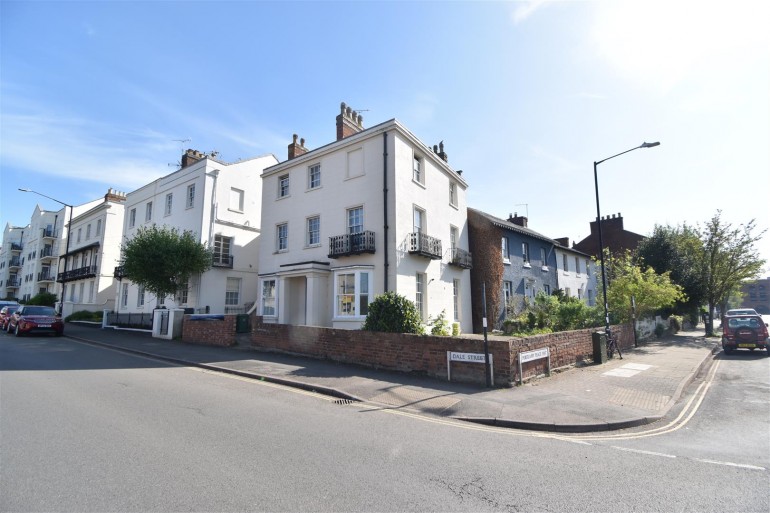 39 Dale Street, Leamington Spa