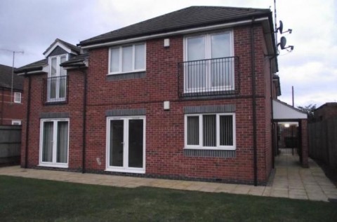 View Full Details for Longford Bridge Court, Union Place, Coventry