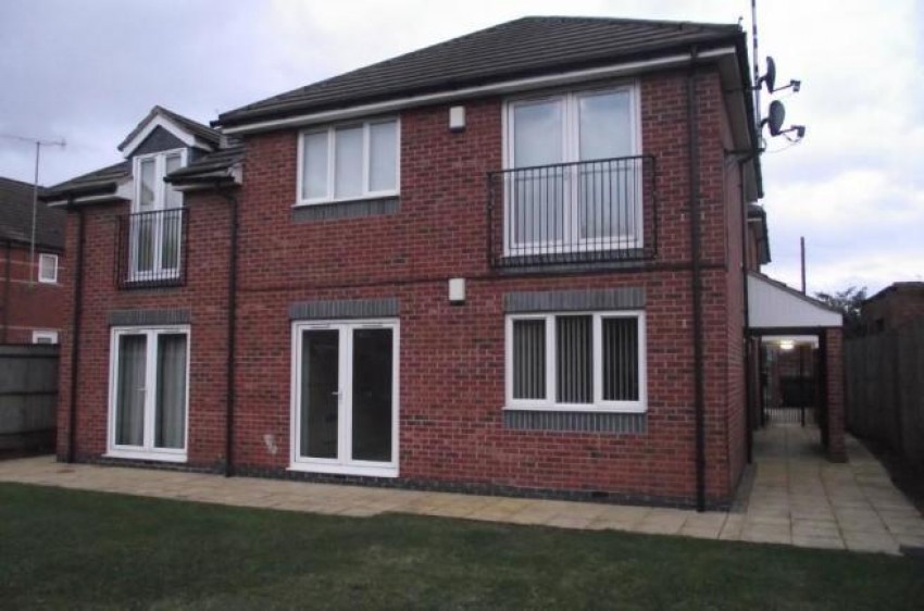 Images for Longford Bridge Court, Union Place, Coventry