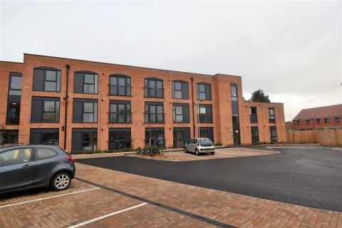 View Full Details for St Marys Road, Leamington Spa