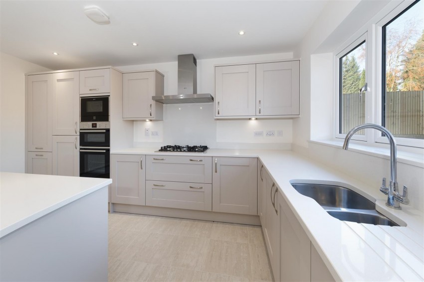 Images for Plot 51, The Harlington,  Severn Meadows, Upton Upon Severn