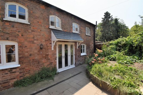 View Full Details for The Coach House, 80, Emscote Road, Warwick