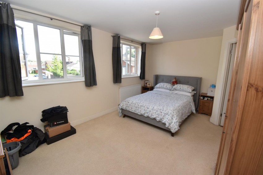 Images for Whites Row, Kenilworth