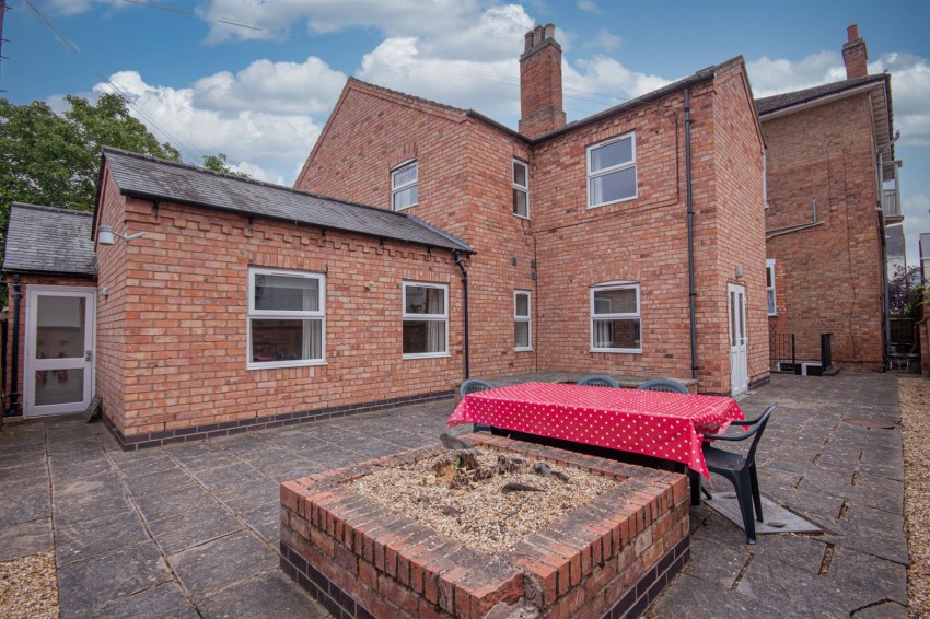 Images for Russell Terrace, Leamington Spa
