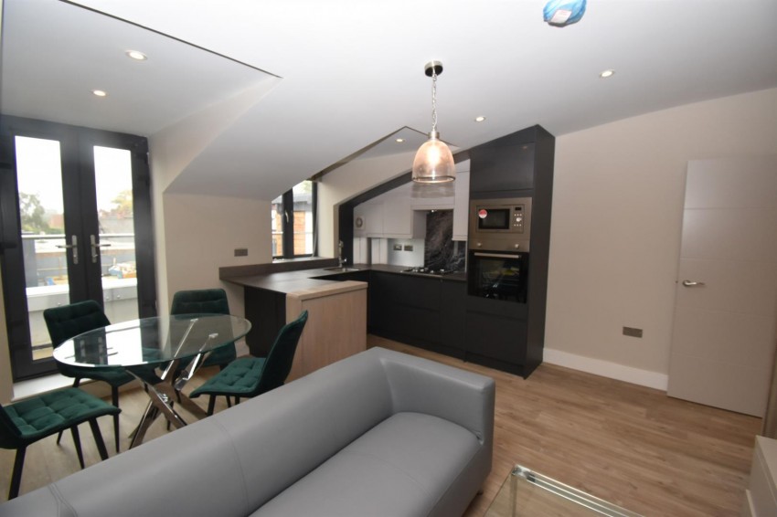 Images for Manor Farm Court, Lime Avenue, Leamington Spa