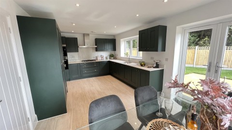 View Full Details for Plot 4, The Birley, Severn Meadows, Upton Upon Severn