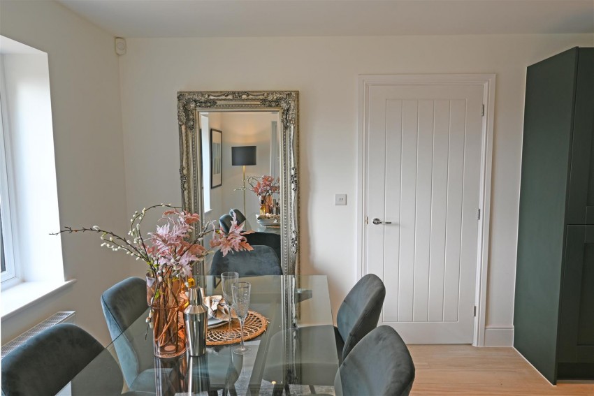 Images for Plot 4, The Birley, Severn Meadows, Upton Upon Severn