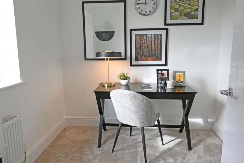 Images for Plot 4, The Birley, Severn Meadows, Upton Upon Severn