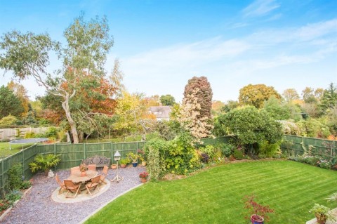 View Full Details for Cryfield Heights, Coventry